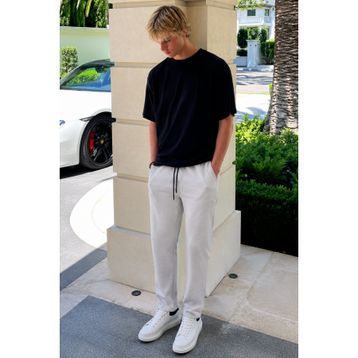 Madmext 6509 Gri Erkek Pantolon
