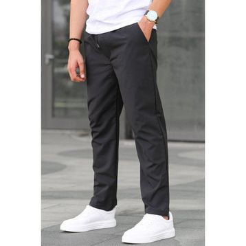 Madmext 6513 Paraşüt Erkek Pantolon