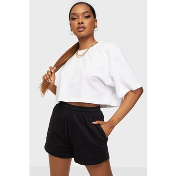 Madmext MG1293 Antrasit Basic Şort