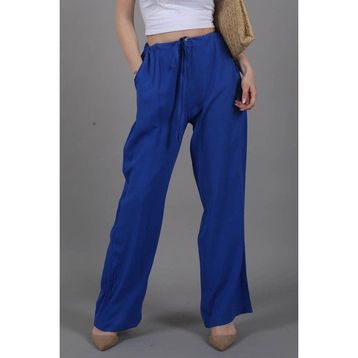 Madmext MG1778 Saks Kadın Pantolon