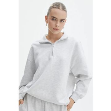 Madmext MG1933 Grimelanj Kadın Sweatshirt