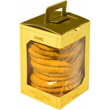 Mado 1 kg Tuzlu Çörek