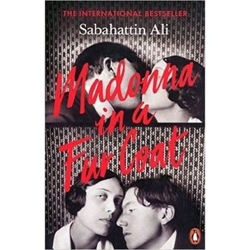 Madonna in a Fur Coat - Sabahattin Ali