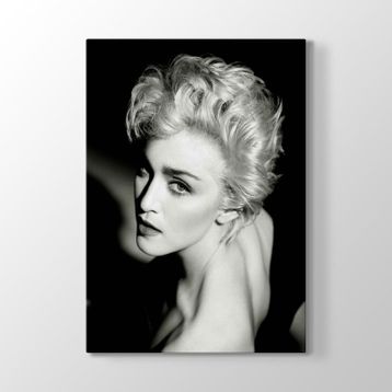 Madonna Louise Ciccone Tablosu