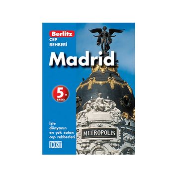 MADRID - KOLEKTIF