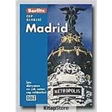 MADRID - KOLEKTIF