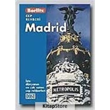 MADRID - KOLEKTIF