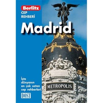 MADRID - KOLEKTIF