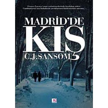MADRID'DE KIŞ - C. J. SANSOM