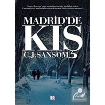 MADRID'DE KIŞ - C. J. SANSOM