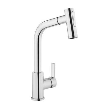 Maestro A42146 Krom Pull-out Eviye Bataryası