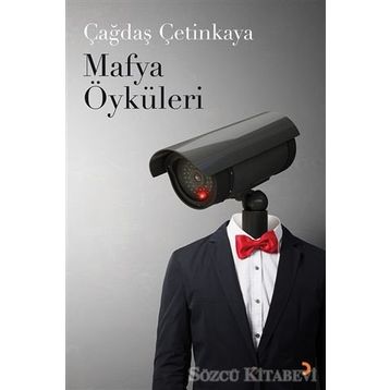 Mafya Öyküleri - Çağdaş Çetinkaya