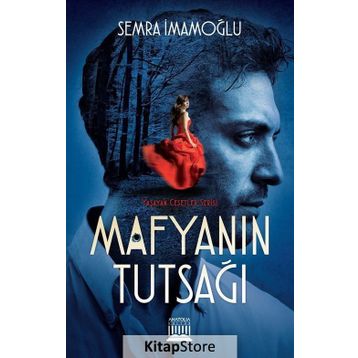 Mafyanın Tutsağı - Semra İmamoğlu