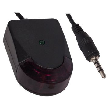 Mag 29 Spybox S11 HD 3 Boğumlu Kısa Jack Işıklı Uydu Alıcı Gözü