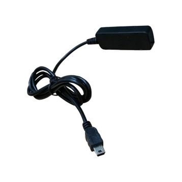 Mag 333 Next Kanky HD Display 5 Pinli Uydu Alıcı Göz