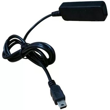 Mag 333 Next Kanky HD Display 5 Pinli Uydu Alıcı Göz