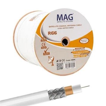 Mag Avangart 300 m Bakır Sat 1 Kablo