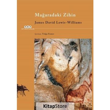 Mağaradaki Zihin - James David Lewis Williams
