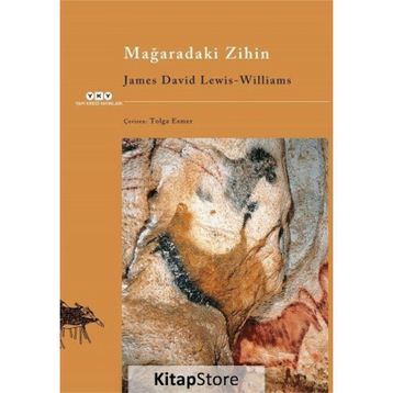 Mağaradaki Zihin - James David Lewis Williams