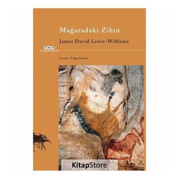 Mağaradaki Zihin - James Levis