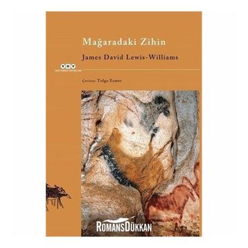 Mağaradaki Zihin - James Levis