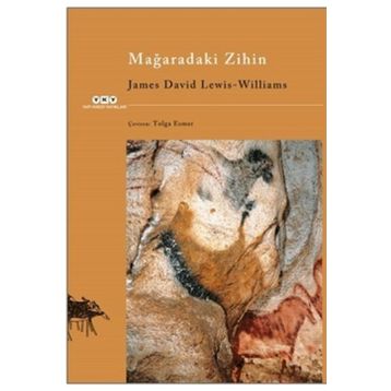 Mağaradaki Zihin - James Levis
