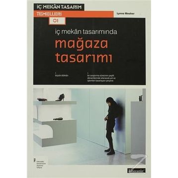 MAĞAZA TASARIMI - LYNNE MESHER