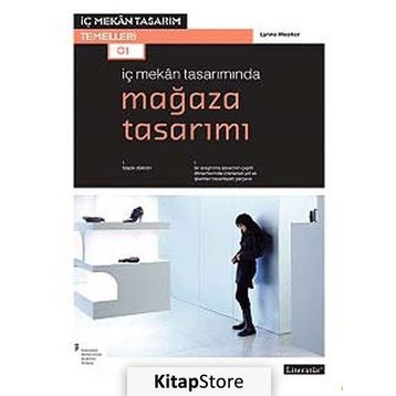 MAĞAZA TASARIMI - LYNNE MESHER