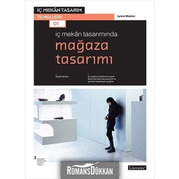 MAĞAZA TASARIMI - LYNNE MESHER