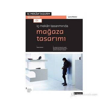 MAĞAZA TASARIMI - LYNNE MESHER
