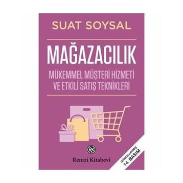 Mağazacılık - Suat Soysal