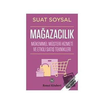 Mağazacılık - Suat Soysal