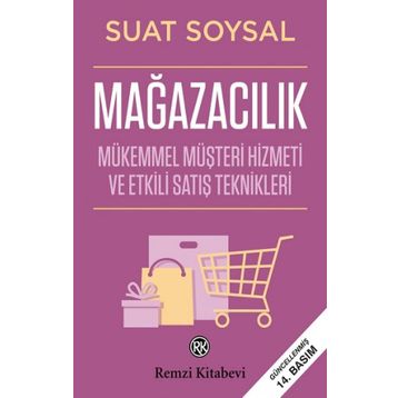 Mağazacılık - Suat Soysal