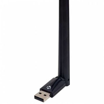 Magbox 150 Mbps 2.4Ghz 7601 İşlemci Usb Kablosuz Adaptör