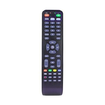 Magbox 15038 Mercury Full HD Mini Uydu Alıcı Kumandası
