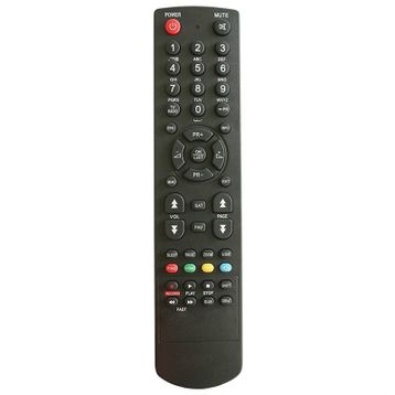 Magbox 15038 Mercury Full HD Mini Uydu Alıcı Kumandası