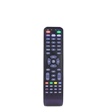 Magbox 15038 Mercury Full HD Mini Uydu Alıcı Kumandası
