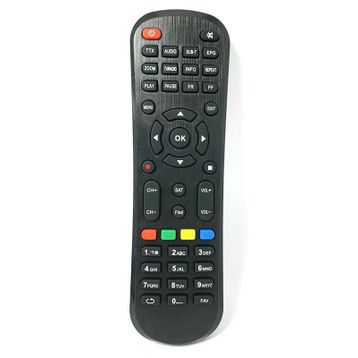 Magbox 33990 Pluton Full HD Scart Uydu Alıcı Kumandası