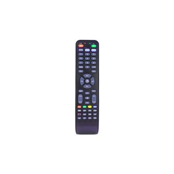 Magbox 6643 Mercury Full HD Mini Uydu Alıcı Kumandası