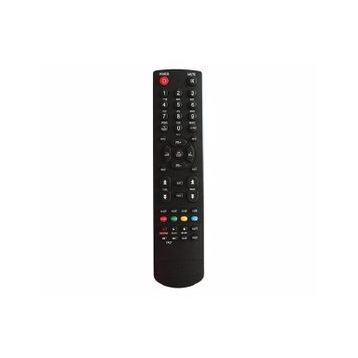 Magbox 6643 Mercury Full HD Mini Uydu Alıcı Kumandası