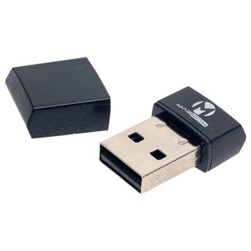 Magbox 802.11n Mini 7601 Chipset 2.4ghz 150 Mbps Hd Uydu Alıcı Uyumlu Usb Stick Wifi Adaptör
