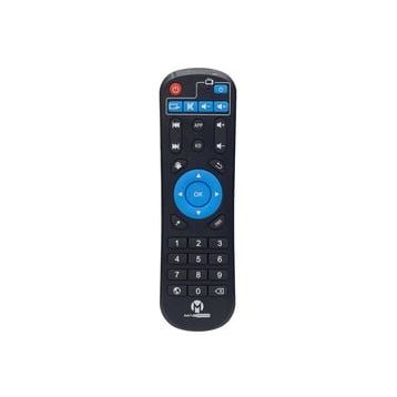 Magbox Admiral Android Tv Box Kumanda