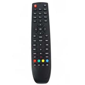 Magbox Best Uydu Alıcı Kumandası