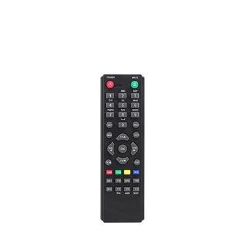 Magbox King Mini SD Uydu Alıcı Kumandası