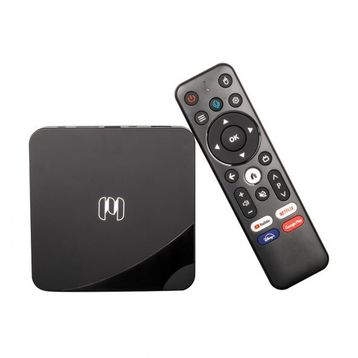 Magbox Magroid M2023 8 GB 4K Android TV Box