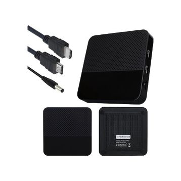 Magbox Magroid Pro H616 64 GB 4K Android TV Box