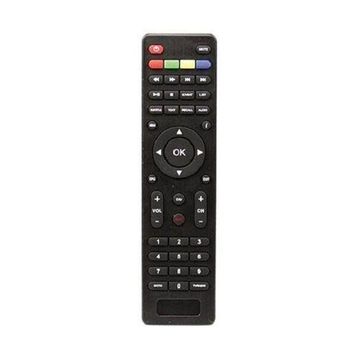 Magbox Natural Mini HD Uydu Kumandası