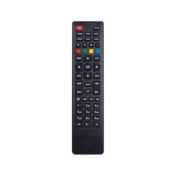 Magbox Noble Uydu Alıcı Kumandası