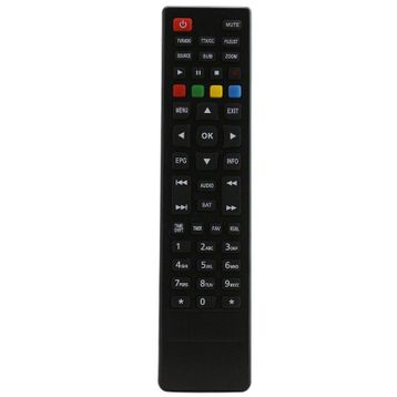 Magbox Royal Uydu Alıcı Kumandası