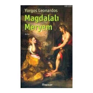 MAGDALALI MERYEM - YORGOS LEONARDOS